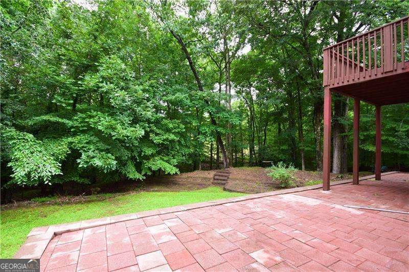 2540 RIDGEHURST Drive Buford - 37