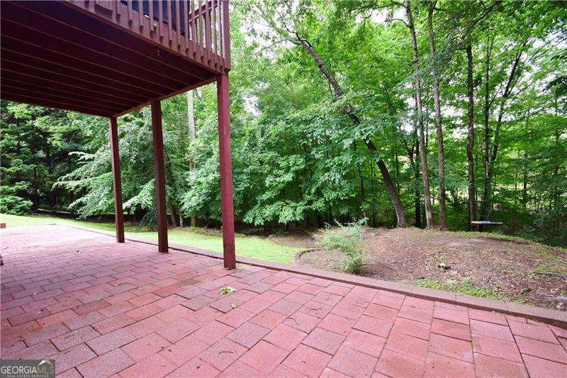 2540 RIDGEHURST Drive Buford - 38