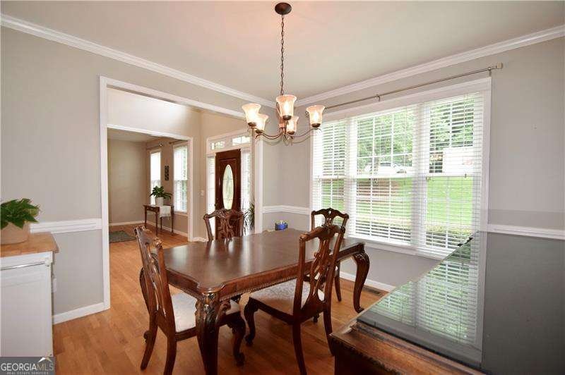 2540 RIDGEHURST Drive Buford - 4