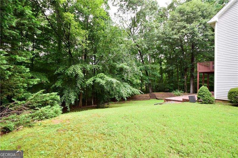 2540 RIDGEHURST Drive Buford - 40