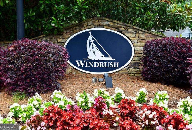 2540 RIDGEHURST Drive Buford - 41