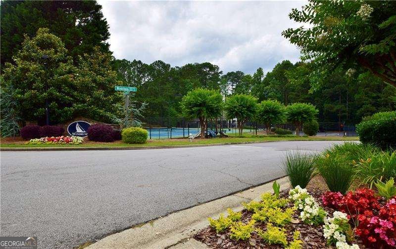 2540 RIDGEHURST Drive Buford - 42