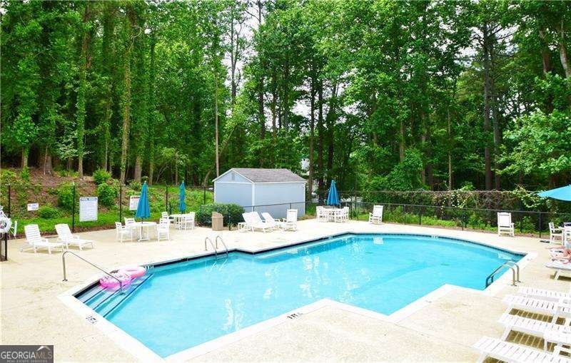2540 RIDGEHURST Drive Buford - 43