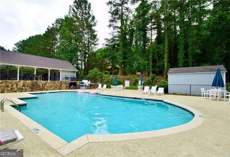 2540 RIDGEHURST Drive Buford - 44