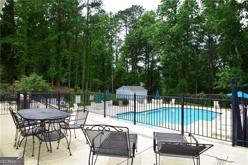 2540 RIDGEHURST Drive Buford - 45