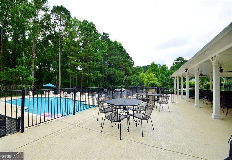 2540 RIDGEHURST Drive Buford - 46