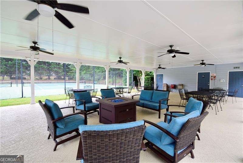 2540 RIDGEHURST Drive Buford - 48