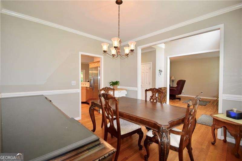 2540 RIDGEHURST Drive Buford - 5