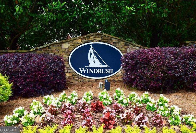 2540 RIDGEHURST Drive Buford - 52