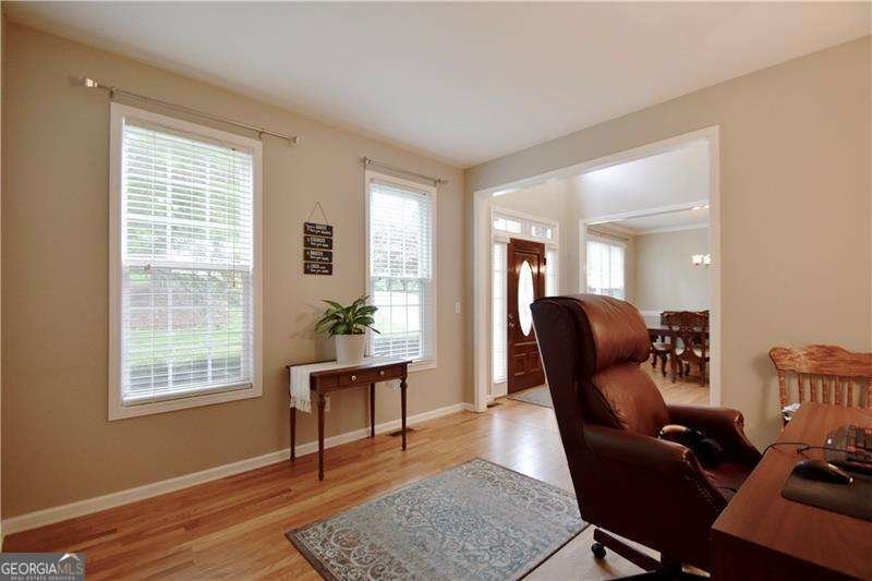 2540 RIDGEHURST Drive Buford - 6
