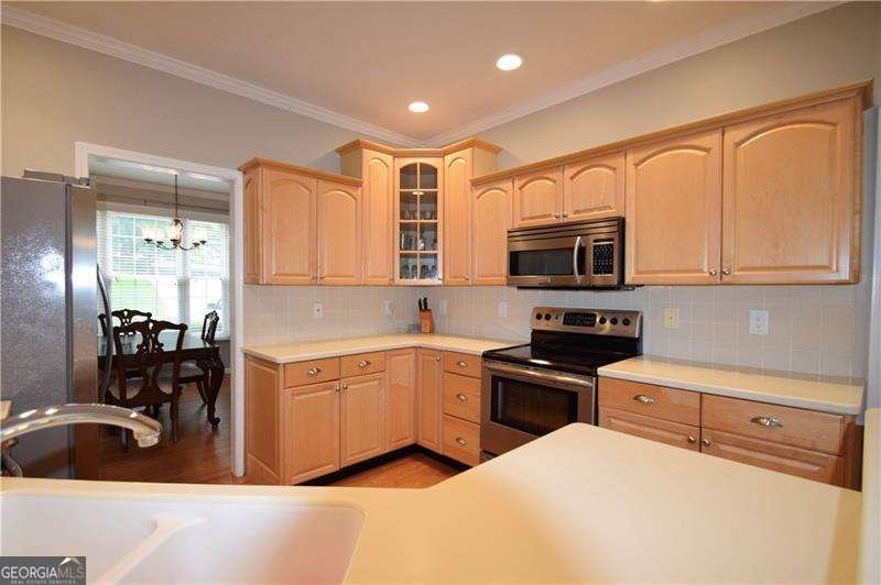 2540 RIDGEHURST Drive Buford - 7