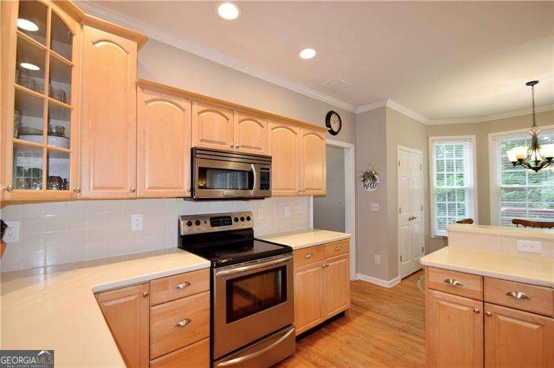 2540 RIDGEHURST Drive Buford - 8