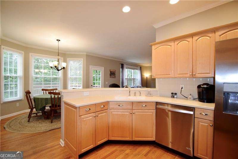 2540 RIDGEHURST Drive Buford - 9
