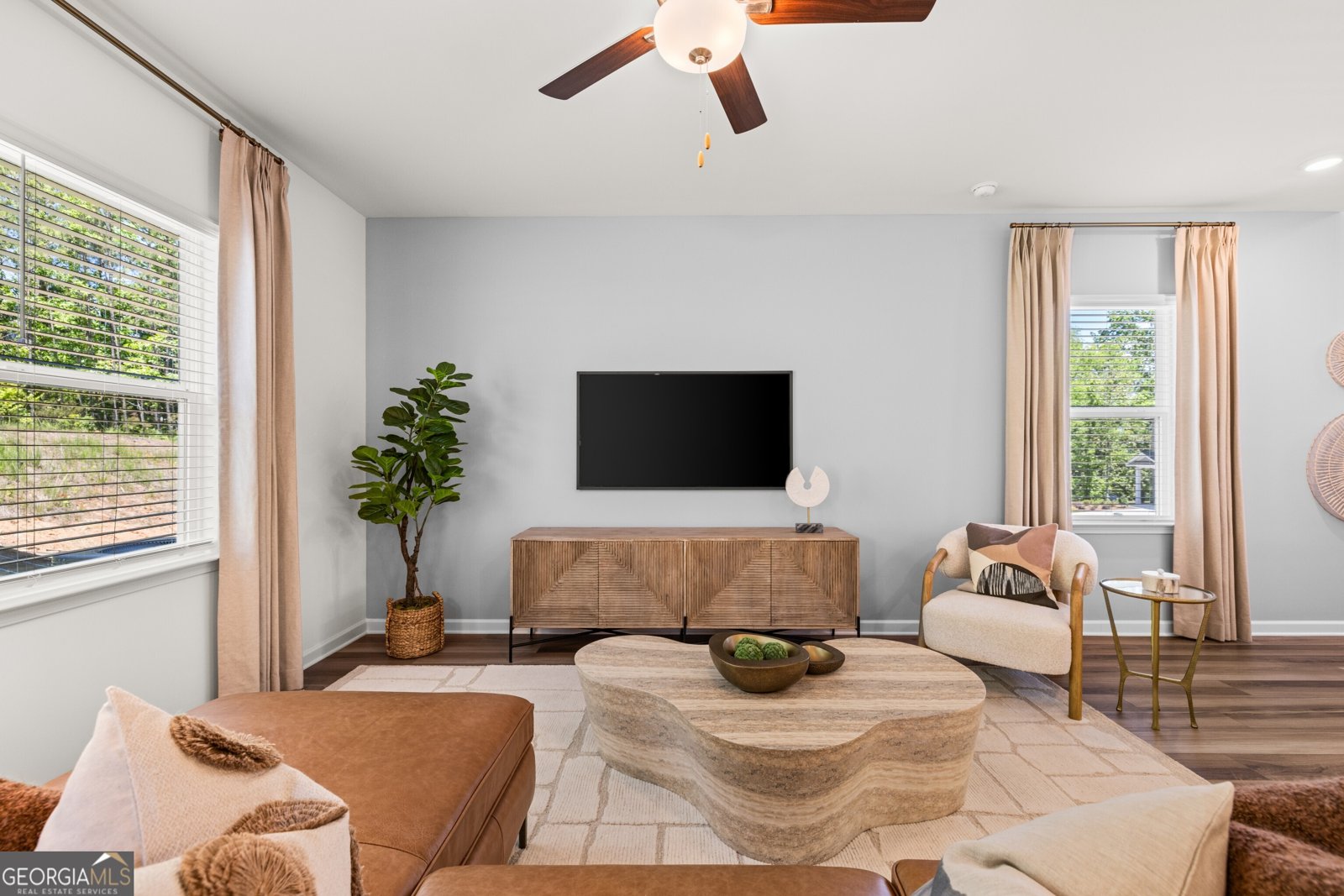 1911 Colestock Avenue Conyers - 15