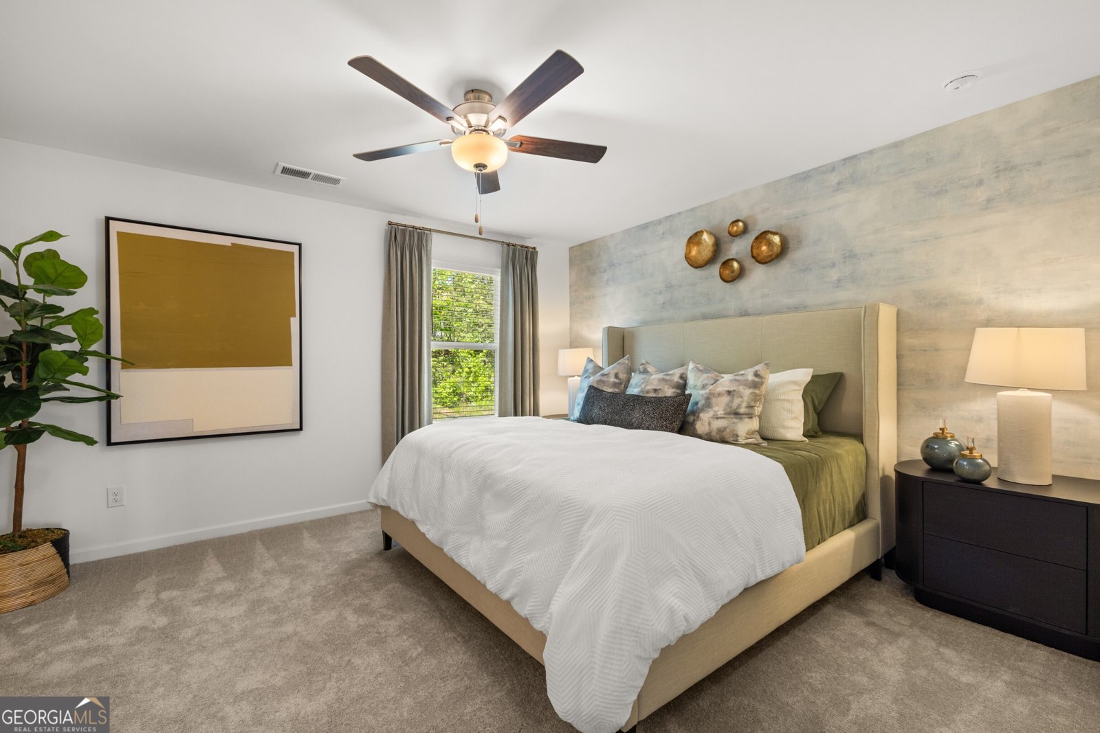 1911 Colestock Avenue Conyers - 17