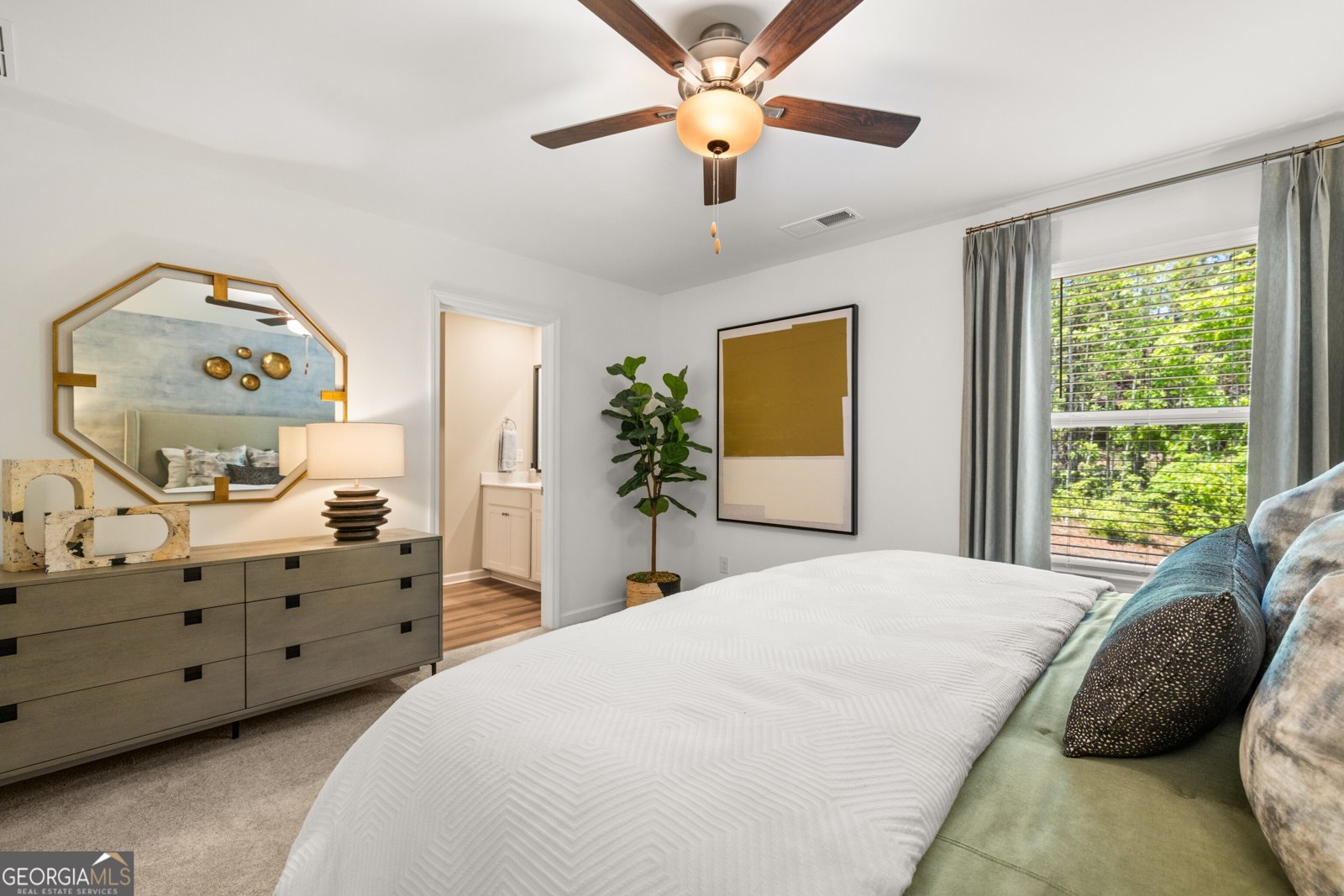 1911 Colestock Avenue Conyers - 19