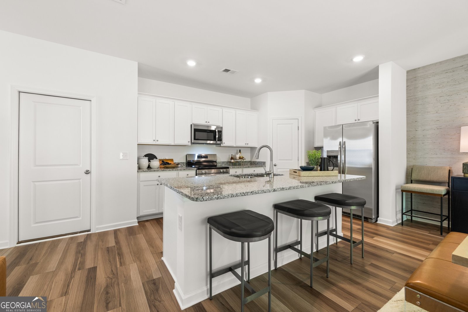 1911 Colestock Avenue Conyers - 2