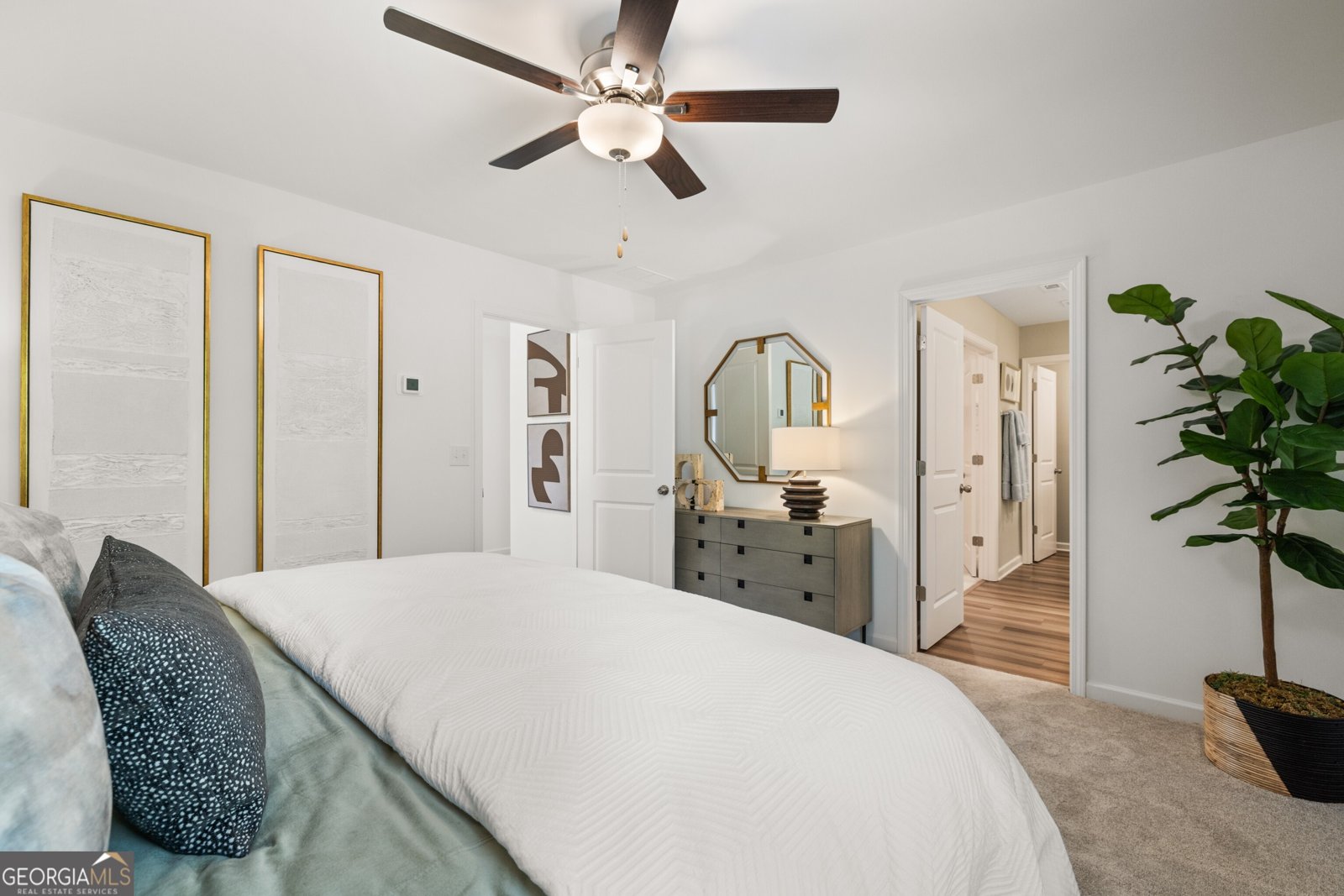 1911 Colestock Avenue Conyers - 20