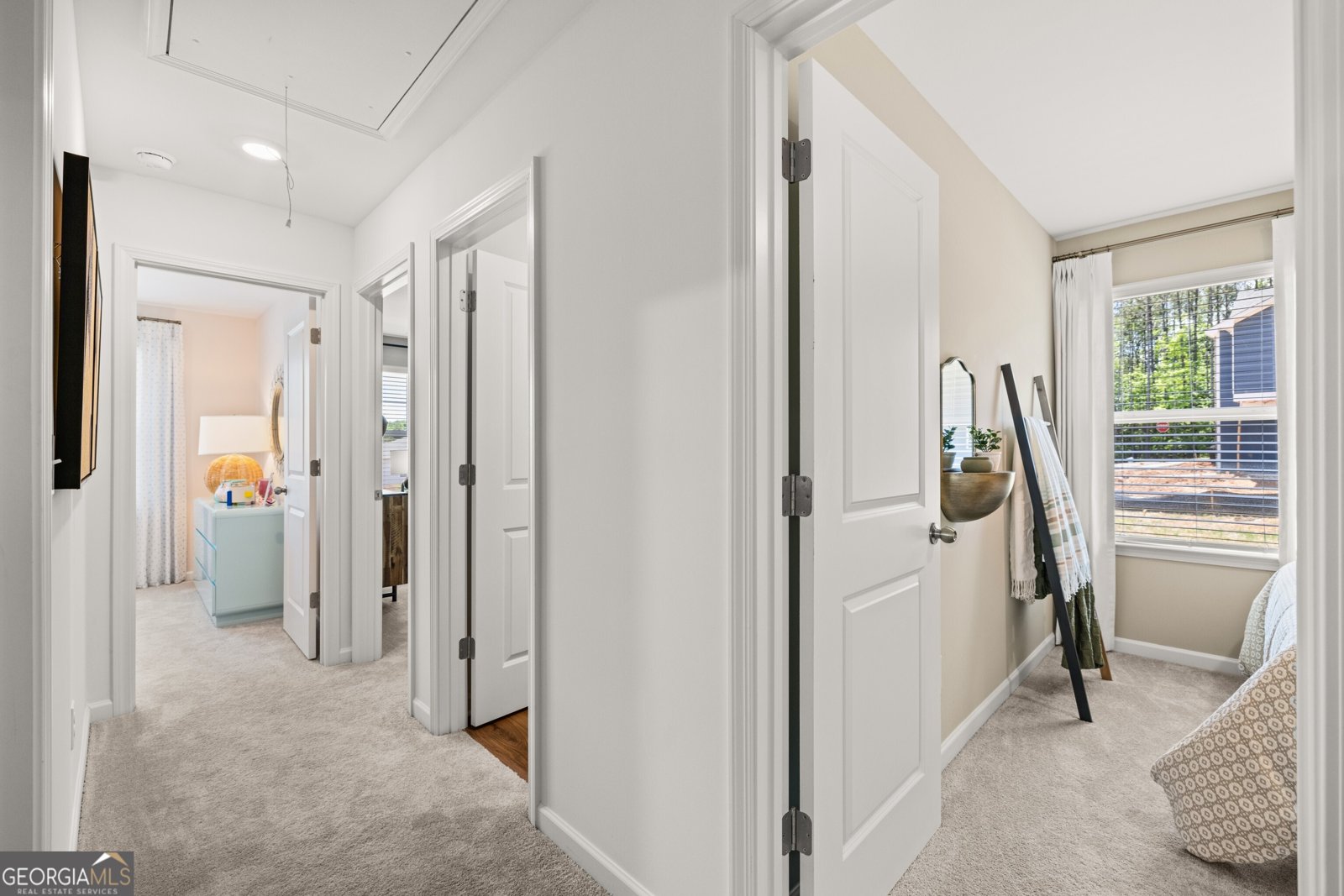 1911 Colestock Avenue Conyers - 29