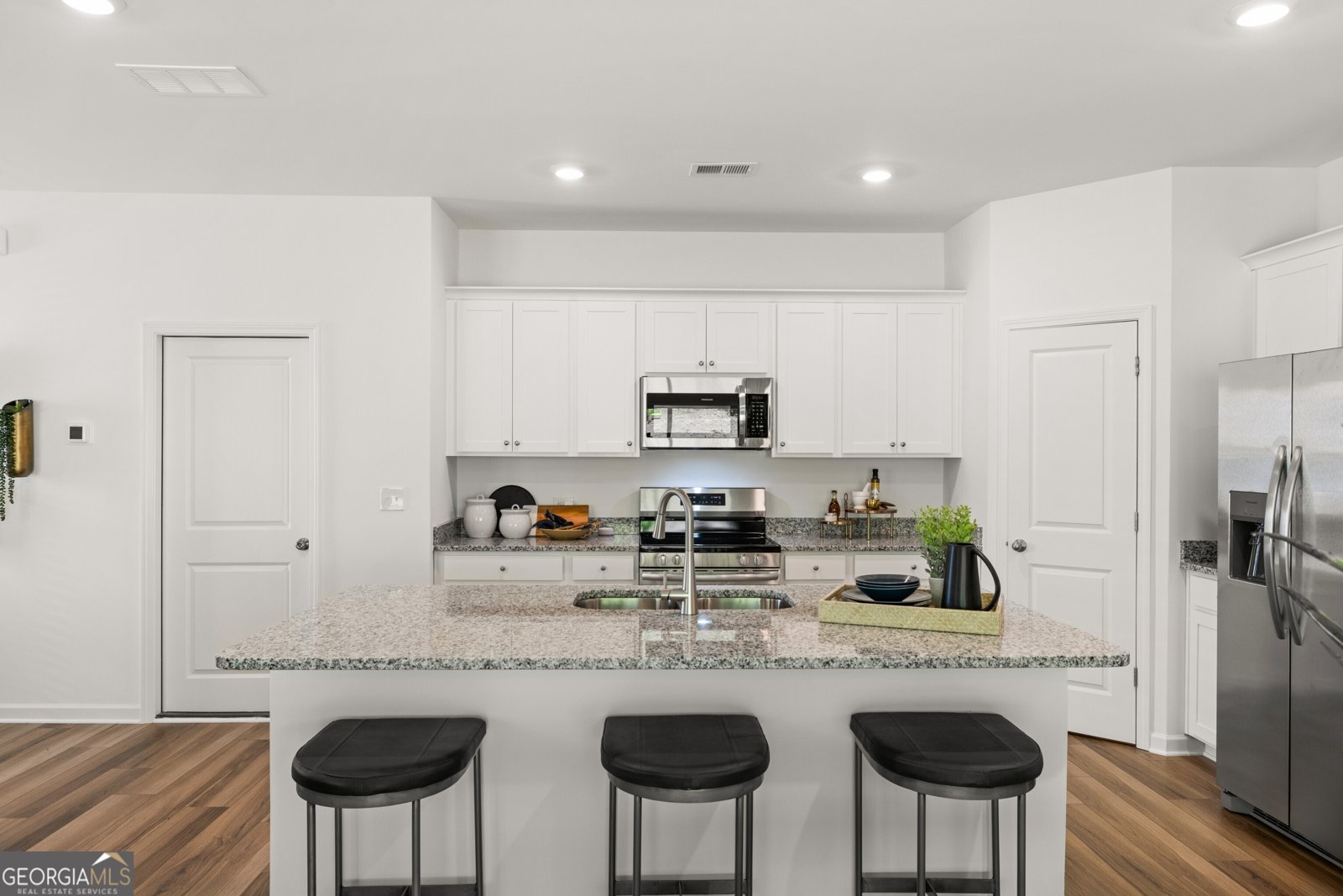 1911 Colestock Avenue Conyers - 3