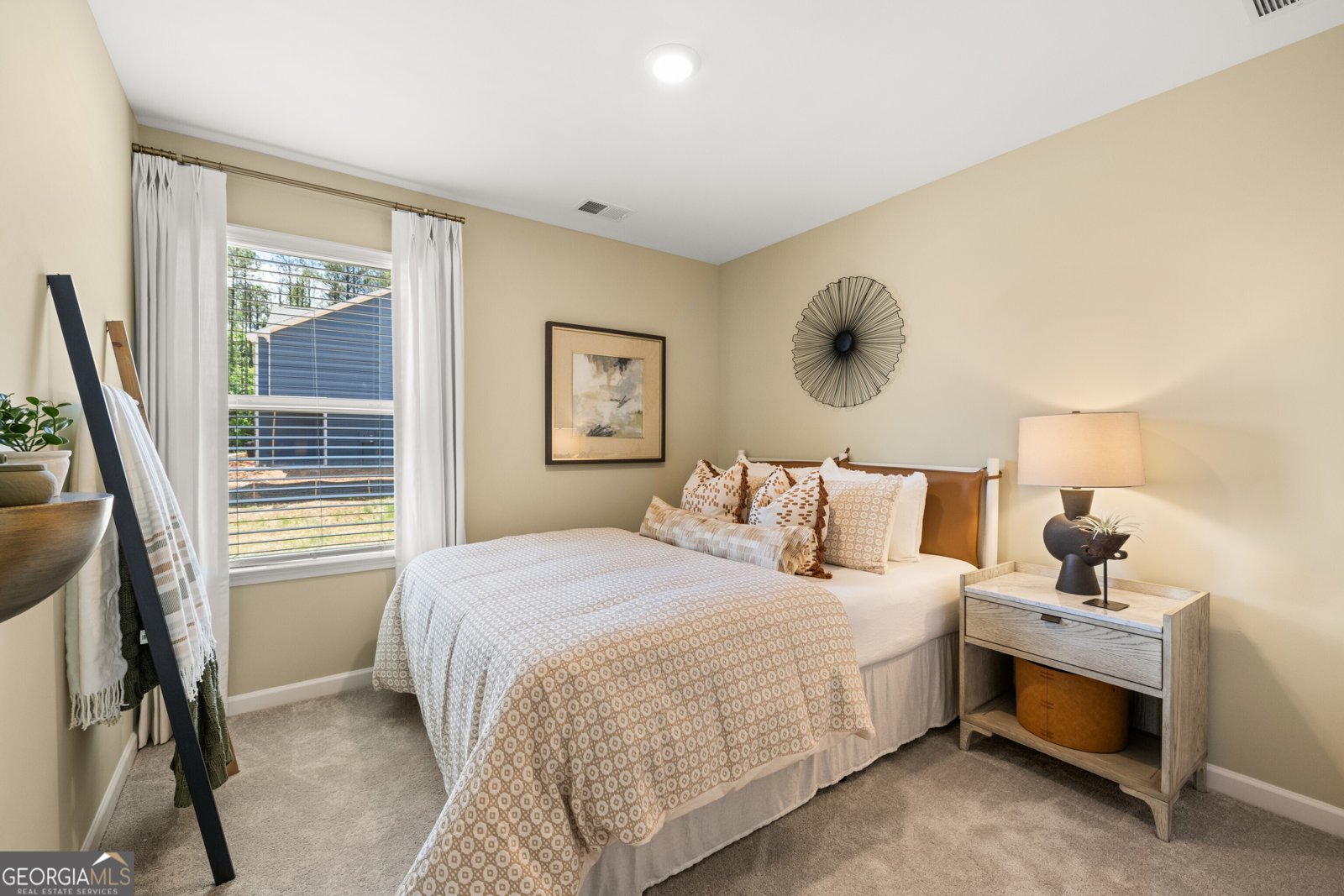 1911 Colestock Avenue Conyers - 30