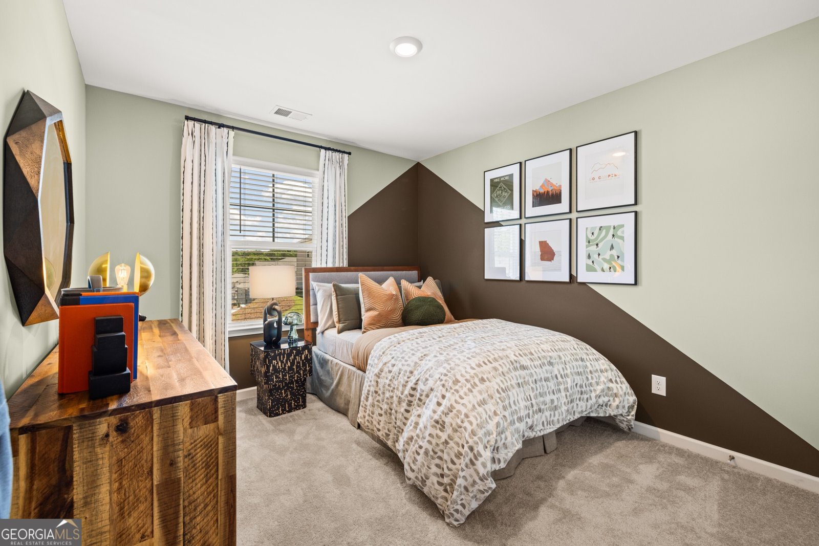 1911 Colestock Avenue Conyers - 33