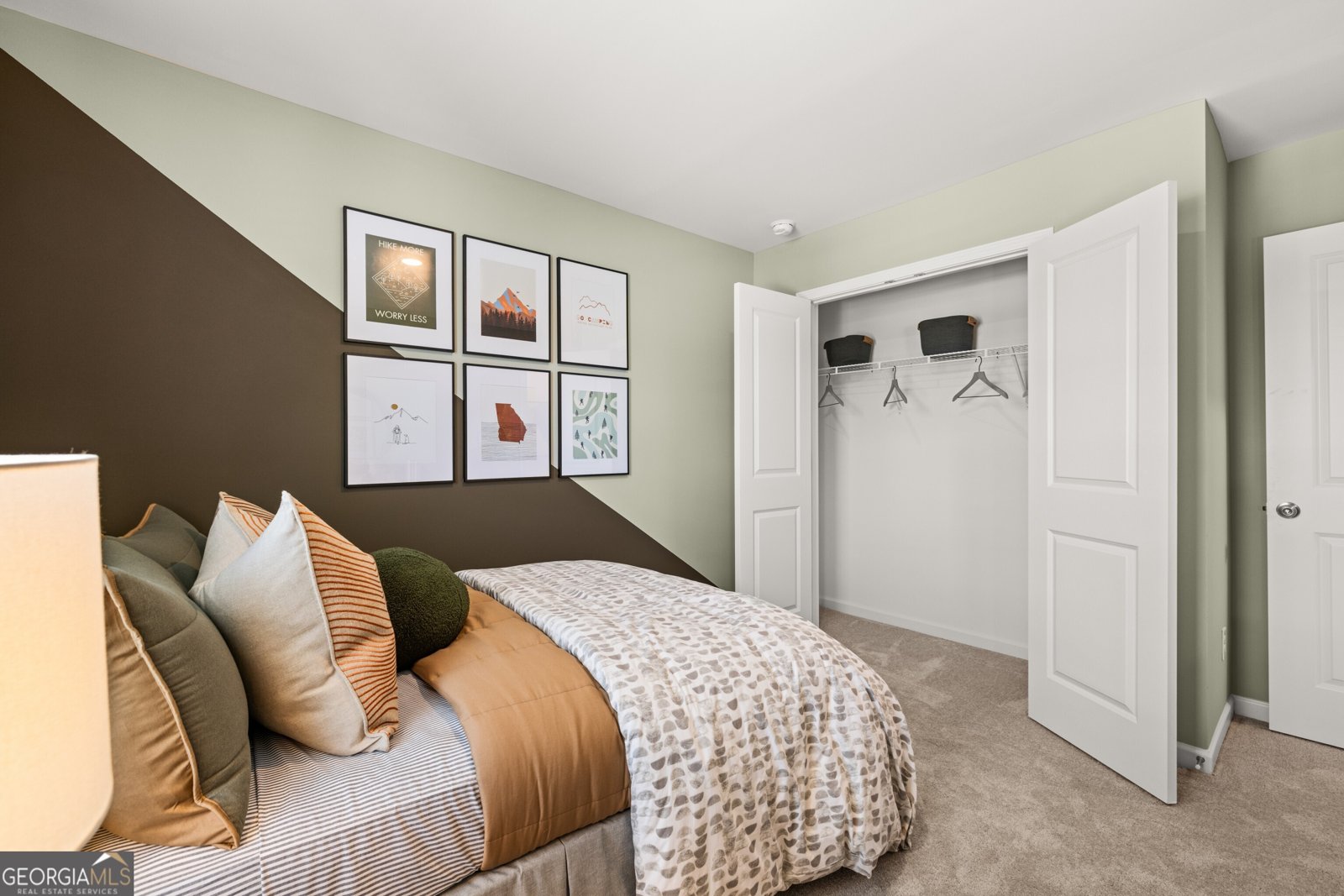 1911 Colestock Avenue Conyers - 34