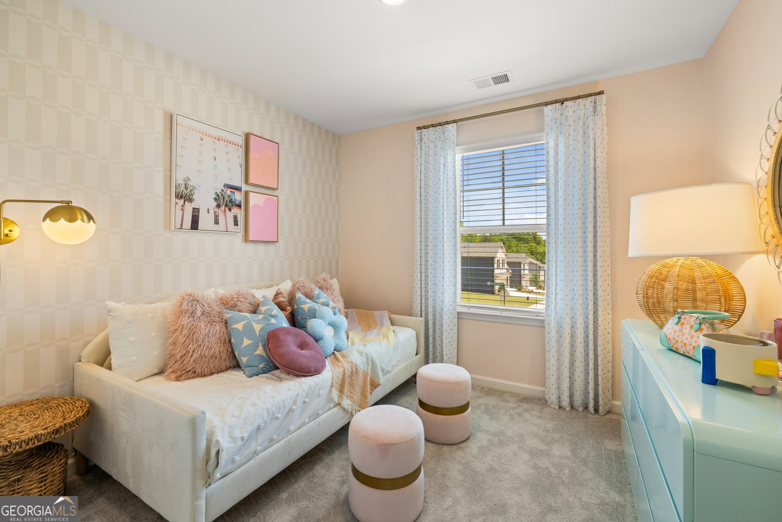 1911 Colestock Avenue Conyers - 36