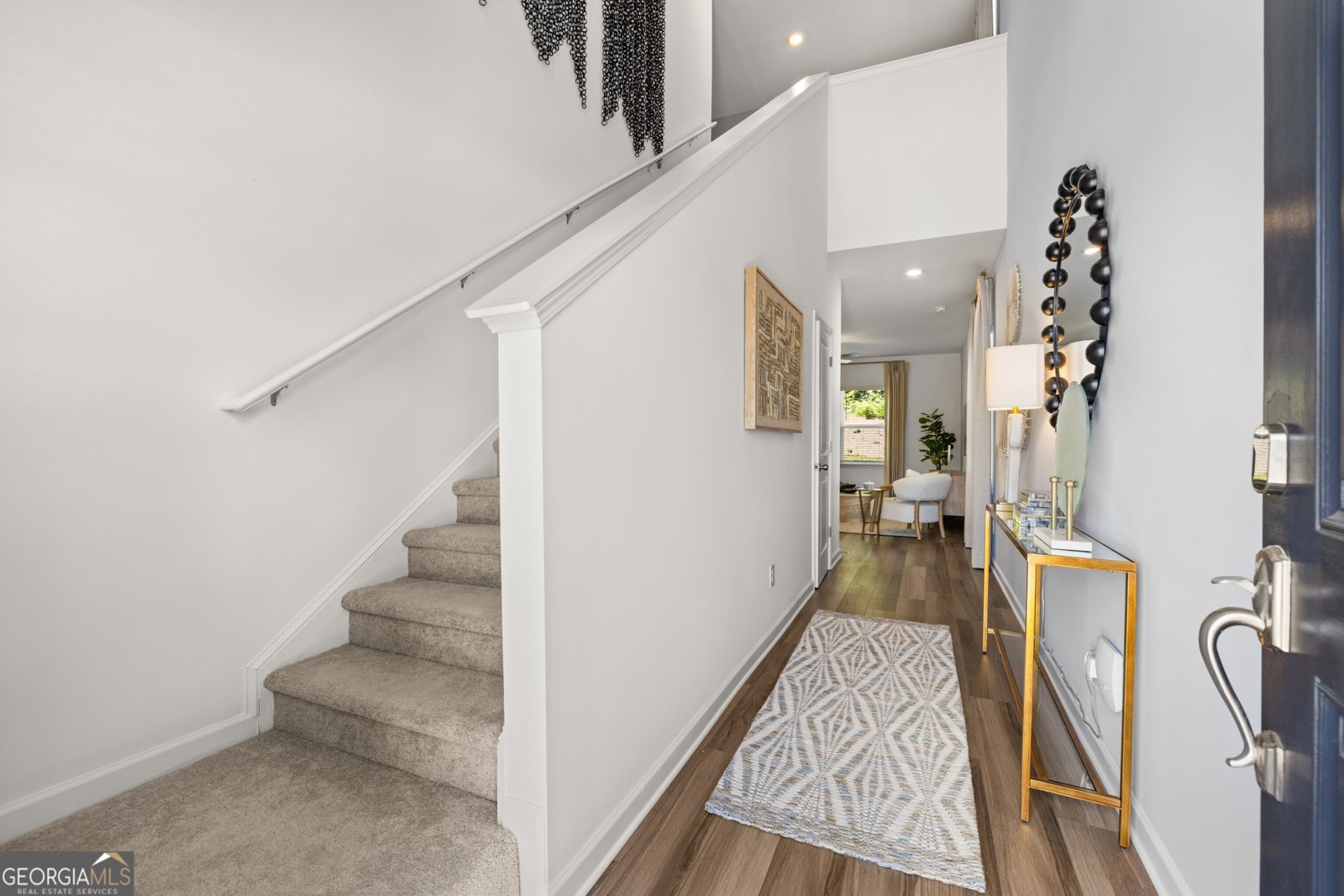 1911 Colestock Avenue Conyers - 41