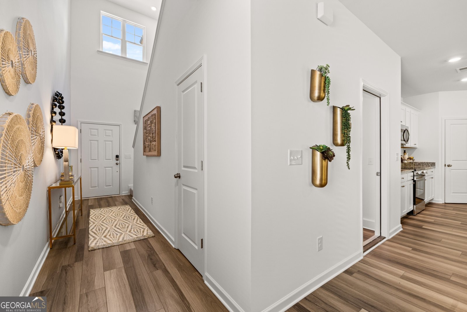 1911 Colestock Avenue Conyers - 42