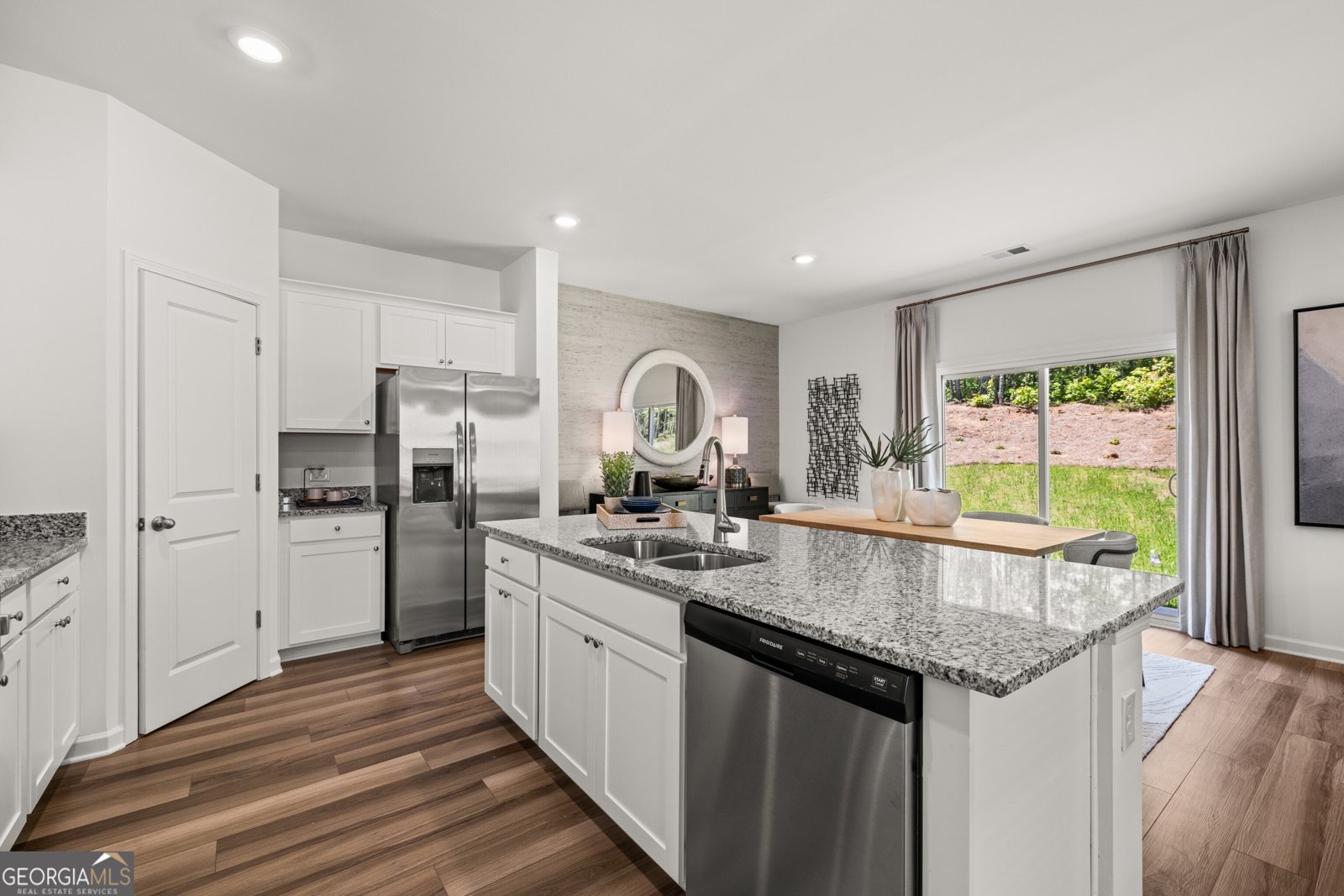 1911 Colestock Avenue Conyers - 6