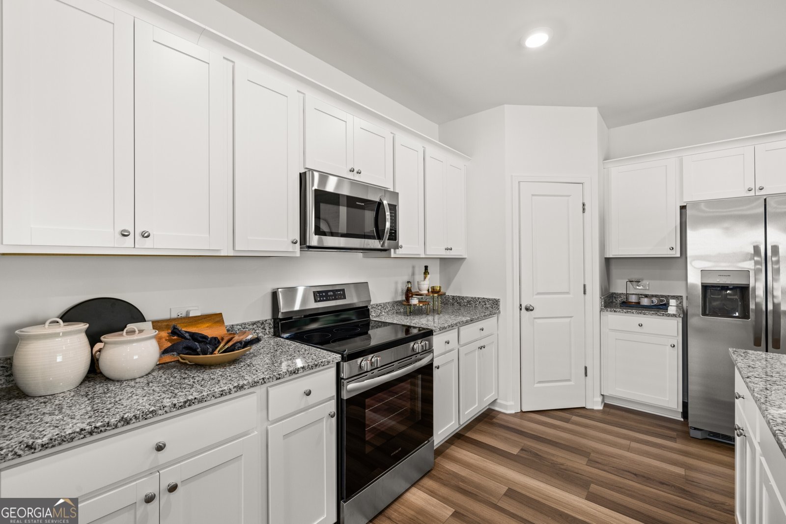 1911 Colestock Avenue Conyers - 7