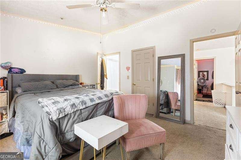 1523 Dillard Road Stone Mountain - 10