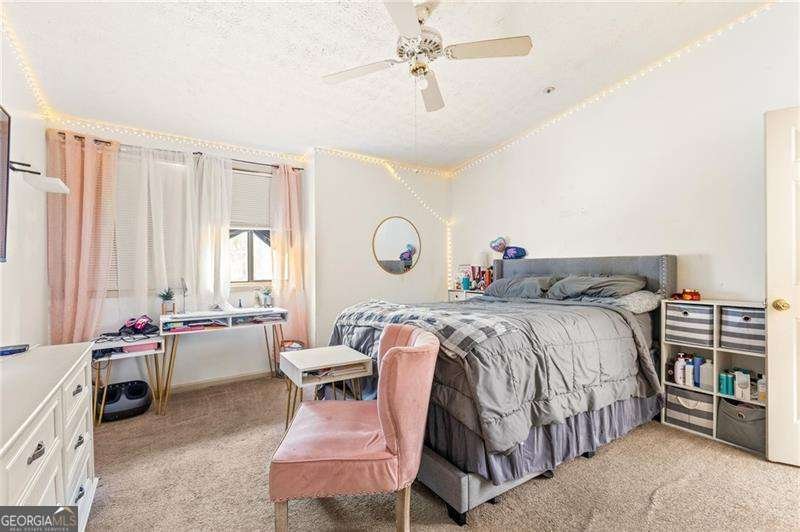 1523 Dillard Road Stone Mountain - 11