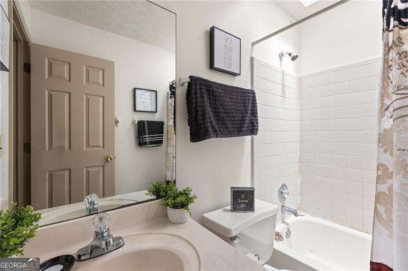 1523 Dillard Road Stone Mountain - 15