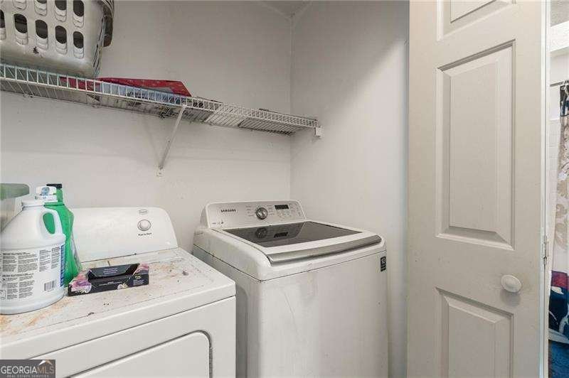1523 Dillard Road Stone Mountain - 17