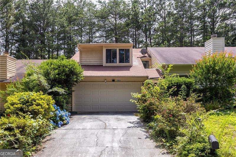 1523 Dillard Road Stone Mountain - 19