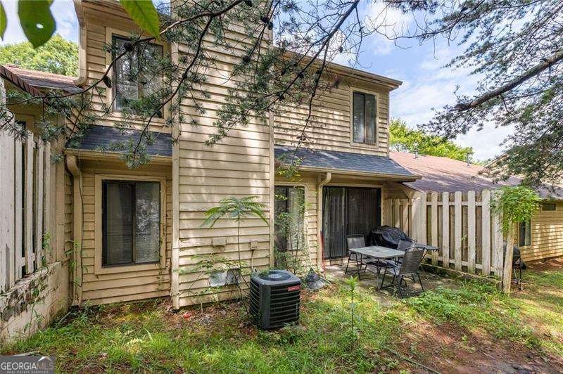 1523 Dillard Road Stone Mountain - 20