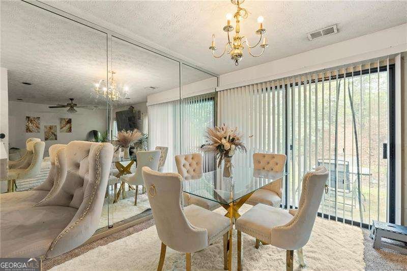 1523 Dillard Road Stone Mountain - 5