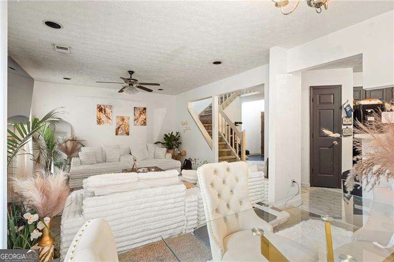 1523 Dillard Road Stone Mountain - 6