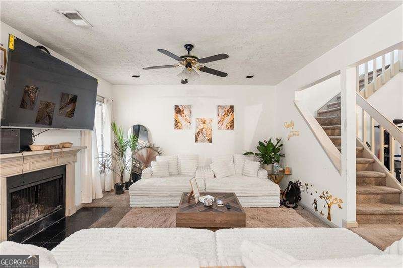 1523 Dillard Road Stone Mountain - 7
