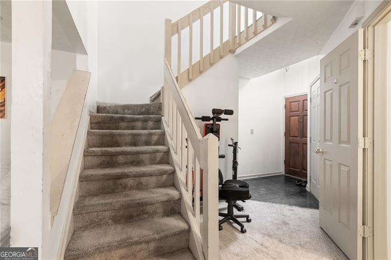 1523 Dillard Road Stone Mountain - 9