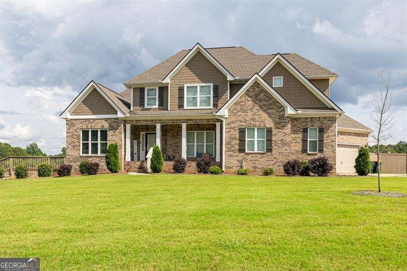2112 Meadowood Cove Monroe - 1