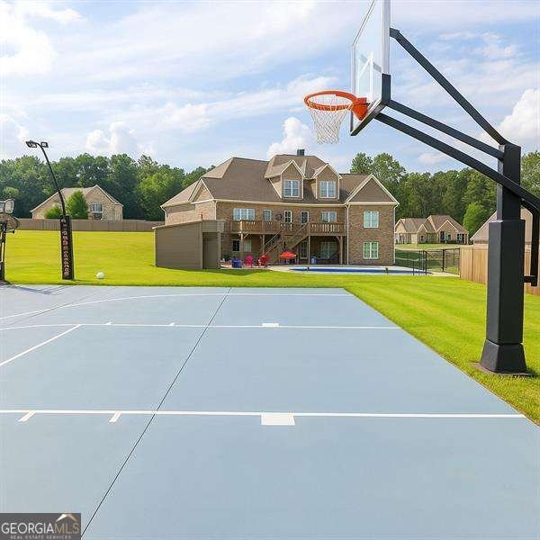 2112 Meadowood Cove Monroe - 3