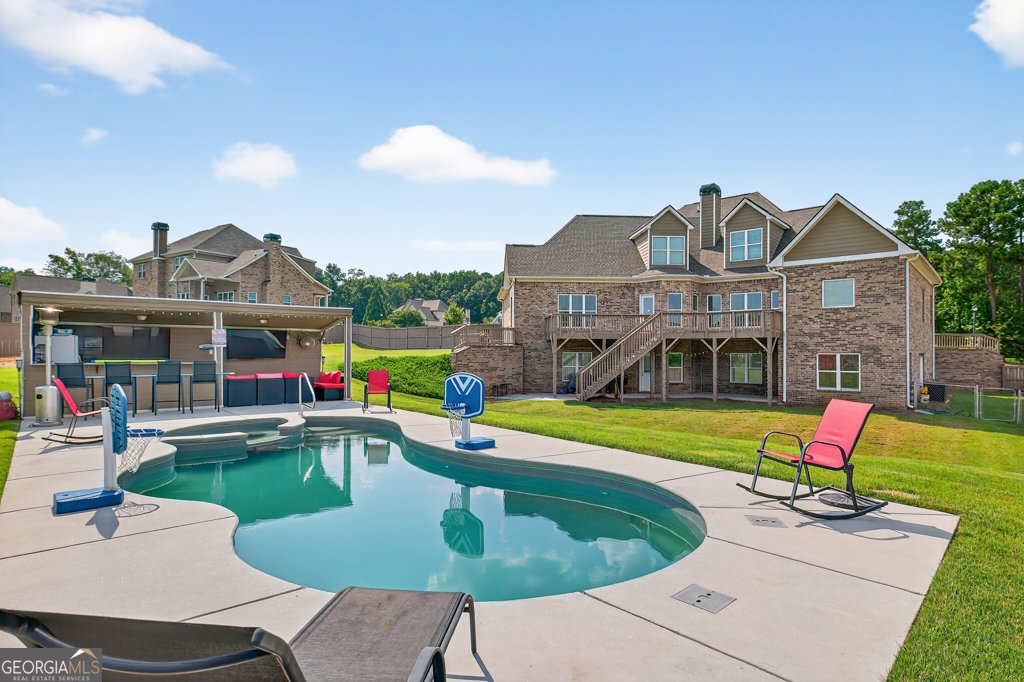 2112 Meadowood Cove Monroe - 32