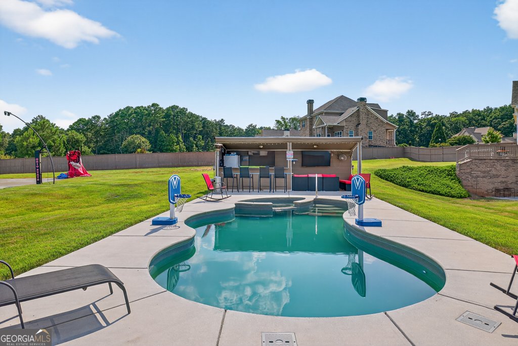 2112 Meadowood Cove Monroe - 33