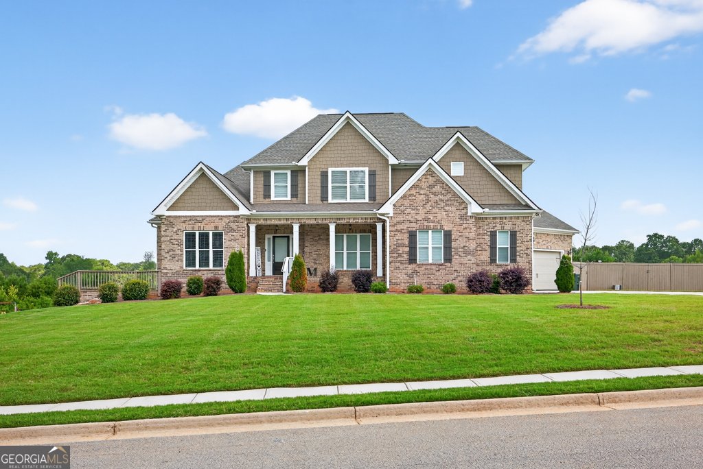 2112 Meadowood Cove Monroe - 39