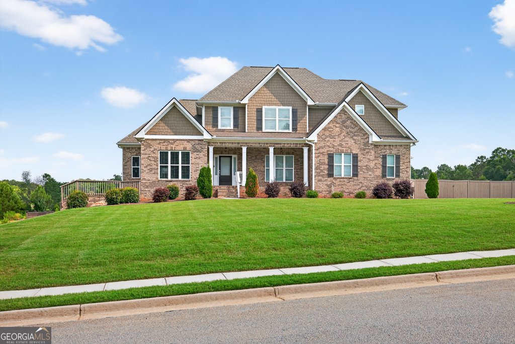 2112 Meadowood Cove Monroe - 41