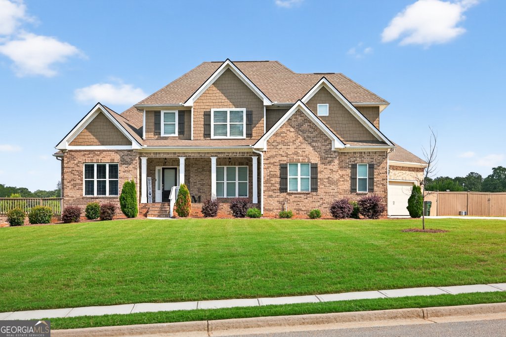 2112 Meadowood Cove Monroe - 42