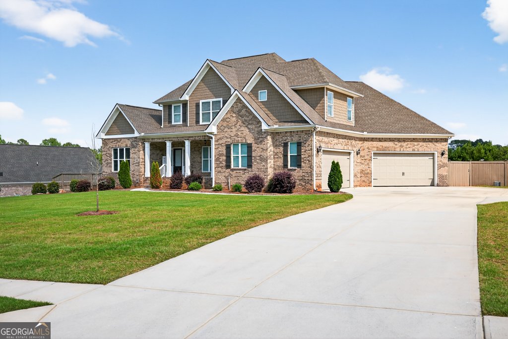 2112 Meadowood Cove Monroe - 43